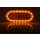 LED Seitenmarkierleuchte WAS 1386  12/24V