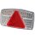 LED Schlussleuchte Fabrilcar   10-30V links