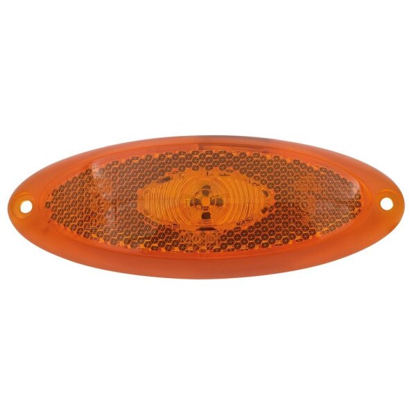 LED Seitenmarkierleuchte Jokon (23)  SMLR2010ac   24V