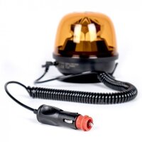LED Blitz und Rundumleuchte 12V