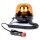 LED Blitz und Rundumleuchte 12V