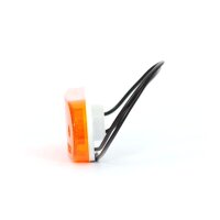LED Seitenmarkierleuchte WAS 229 12/24V