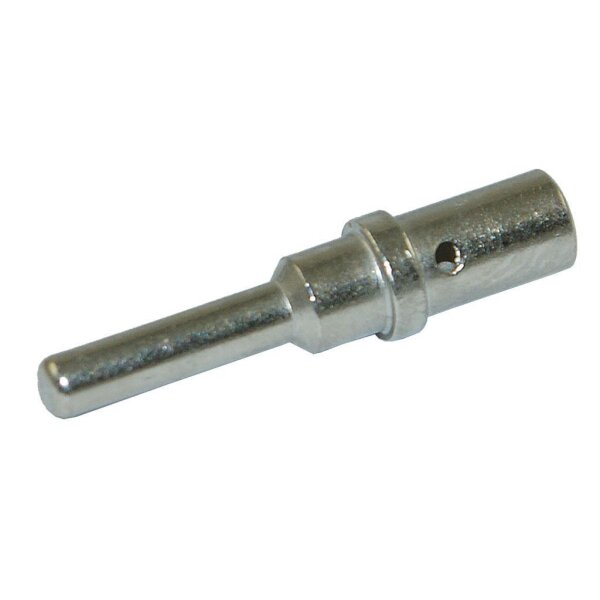 Stiftkontakt für Deutsch DTP, Steckdose 2.0 - 3.0mm²