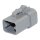 Deutschstecker 4-pol (DTP06-4S) IP68