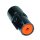 Deutschdose HD Buchse 1-pol (DTHD0418P)  IP68