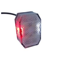 LED Umrissleuchte Aspöck Flexipoint 9-33V links/rechts