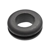 Kabeldurchführungstülle Loch Ø 5.5mm,...