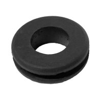 Kabeldurchführungstülle Loch Ø A 10mm,...