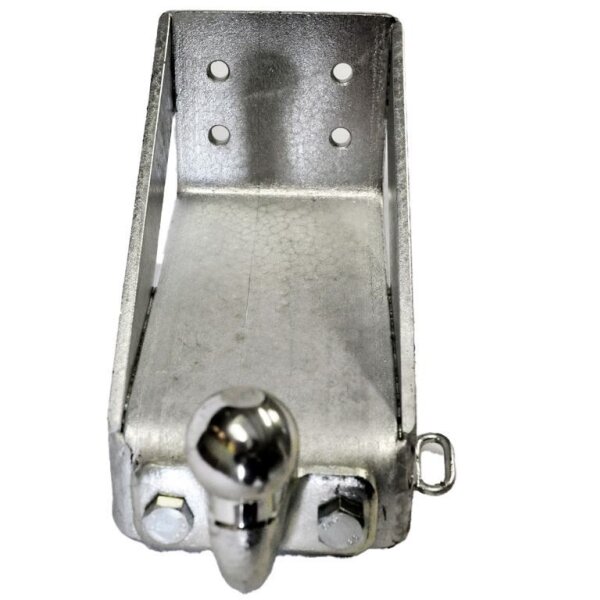 Kombi Anhängekupplung LB 85x45mm
