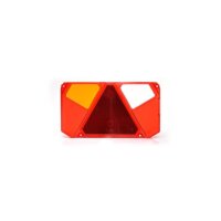 Ersatzglas WAS W125-22   links