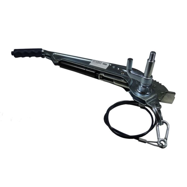 Handbremshebel BPW ZAF 1,35-1 / 1,6-1