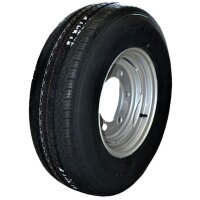 195/65 R15   95N  Security AW-414 M&S, Komplettrad
