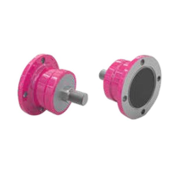 Nabe ADR Hub 30 - 4 Loch M12x1.25 0-98