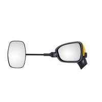 Aufsteckspiegel Emuk fahrzeugspezifisch XL (Set à...
