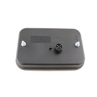 LED Schlussl. Fristom FT-270-1 12V rechts, mit Widerstand