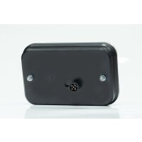 LED Schlussl. Fristom FT-270-2 12V  links, mit Widerstand