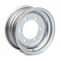 Felge  6.00Jx15  161/205/6  ET 0