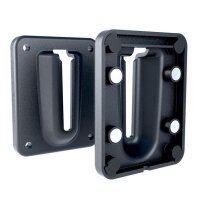 Wandclip für "Skipper* Absperrband / Zugband...