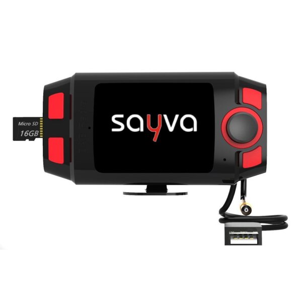 DAB+ Adapter Sayva StradaUno