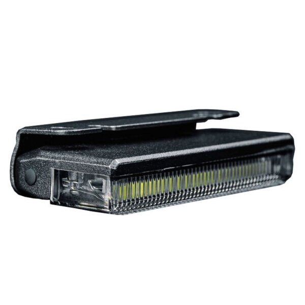LED Arbeitsscheinwerfer 90x14x40, 12/24V Strands