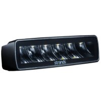 LED Arbeitsscheinwerfer 157x60x44, 9-35V Strands