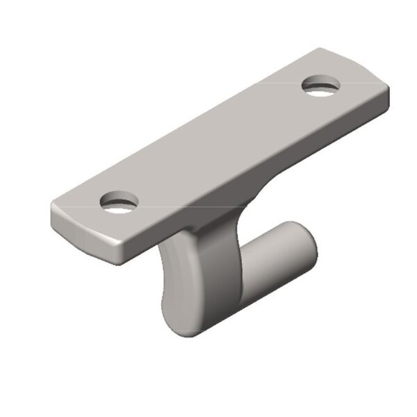 Scharnierbolzen L  86, Bolzen Ø 12