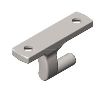 Scharnierbolzen L  86, Bolzen Ø 12