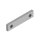 Bordwandscharnierplatte 85 x 18 x 6 mm