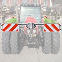 Doppelradmarkierung Set LED 12/24V