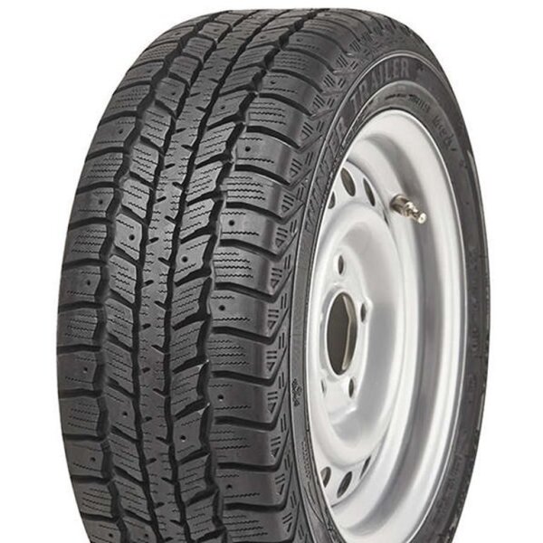 Pneu 195/55 R10C 98N Kenda KR500 bespikt ❄