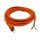 Anschlusskabel PUR mit Stecker T12