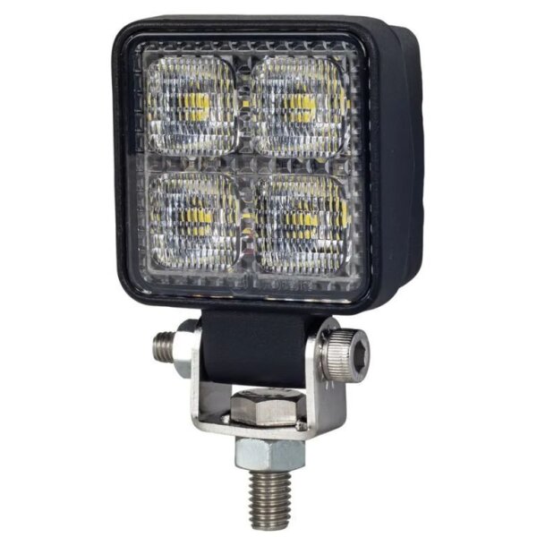 LED Arbeits-Rückfahrscheinw. 53x53x32, 10-32V