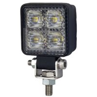 LED Arbeits-Rückfahrscheinw. 53x53x32, 10-32V