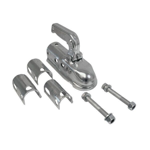 Kugelkupplung Ø 35-51mm, 2300kg