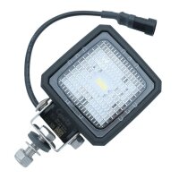 LED Arbeits-Rückfahrscheinw. 91x91x45, 24V, Grote