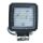 LED Arbeits-Rückfahrscheinw. 91x91x45, 24V, Grote