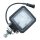 LED Arbeits-Rückfahrscheinw. 91x91x45, 24V, Grote