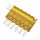 Flachstecksicherung MULTI  6x 5A bis 32V