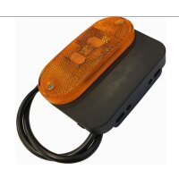 LED Seitenmarkierleuchte Jokon (12)  SMLR 2002   12V