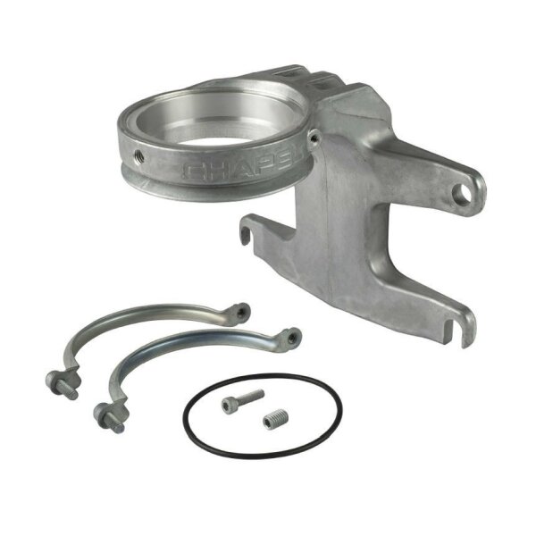 Adapter für Tank Kunststoff für hydr. Handpumpe Chapel