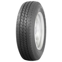 195/55 R10C   98N  Security TR-603 M&S, Komplettrad