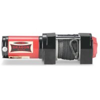 Elektroseilwinde 12V 1814kg Zugkraft Dragon