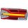 LED Schlussleuchte Horpol 12/24V  links