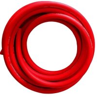 Anlasserkabel 50mm² (8) rot hochflexibel 1Rolle = 25m