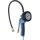 Manometer geeicht 0-10 Bar