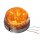 LED Blitz und Runduml. Pegasus gelb  12/24V