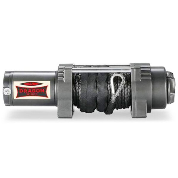 Elektroseilwinde 12V 2721kg Zugkraft Dragon