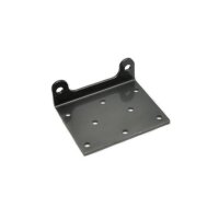 Elektroseilwinde 12V 2721kg Zugkraft Dragon