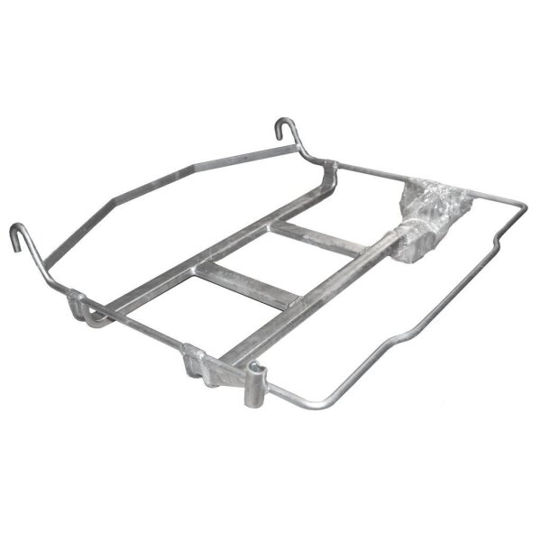 Ersatzradhalter X250