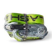 Zurrgurt LC  400daN, ohne Haken 4m ERGOLASH